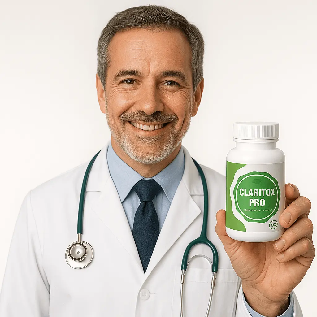 Ikaria Lean Belly Juice Claritox Pro Buy Now